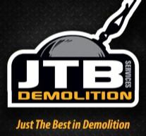 JTB Services - Demolition Experts
